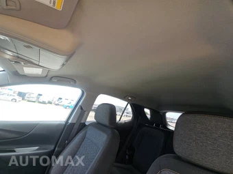 2023 Chevrolet Equinox LT 1LT - miniatura 18