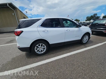 2023 Chevrolet Equinox LT 1LT - miniatura 4