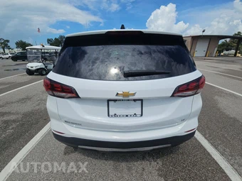 2023 Chevrolet Equinox LT 1LT - miniatura 5