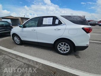 2023 Chevrolet Equinox LT 1LT - miniatura 6