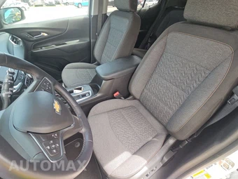 2023 Chevrolet Equinox LT 1LT - miniatura 7