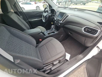 2023 Chevrolet Equinox LT 1LT - miniatura 8
