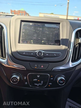2023 Chevrolet Equinox LT 1LT - miniatura 10