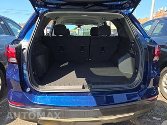 2023 Chevrolet Equinox LT 1LT - miniatura 14