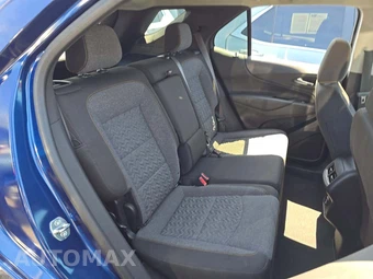 2023 Chevrolet Equinox LT 1LT - miniatura 16