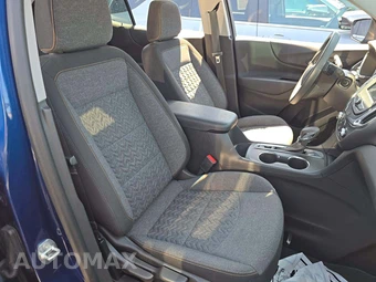 2023 Chevrolet Equinox LT 1LT - miniatura 18