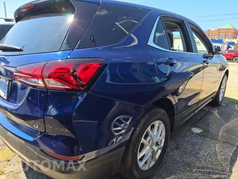 2023 Chevrolet Equinox LT 1LT - miniatura 3