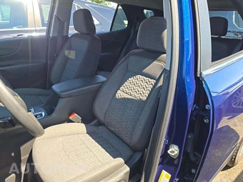 2023 Chevrolet Equinox LT 1LT - miniatura 6