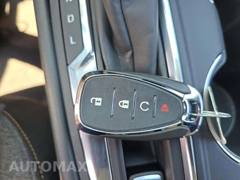 2023 Chevrolet Equinox LT 1LT - miniatura 8
