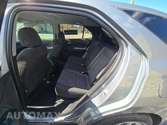 2023 Chevrolet Equinox LT 1LT - miniatura 10