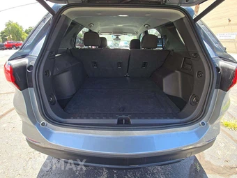 2023 Chevrolet Equinox LT 1LT - miniatura 11