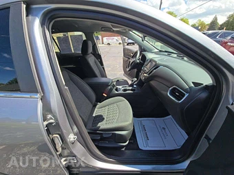 2023 Chevrolet Equinox LT 1LT - miniatura 15
