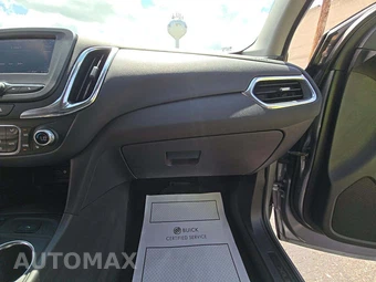 2023 Chevrolet Equinox LT 1LT - miniatura 16