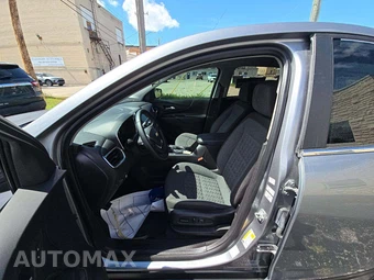 2023 Chevrolet Equinox LT 1LT - miniatura 3