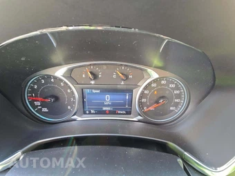 2023 Chevrolet Equinox LT 1LT - miniatura 6