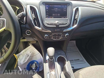 2023 Chevrolet Equinox LT 1LT - miniatura 7