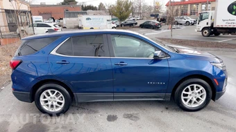 2023 Chevrolet Equinox LT 1LT - miniatura 10