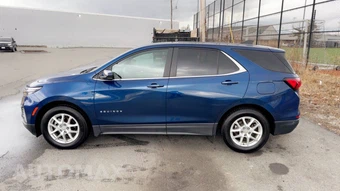 2023 Chevrolet Equinox LT 1LT - miniatura 11