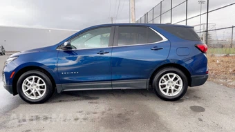 2023 Chevrolet Equinox LT 1LT - miniatura 12