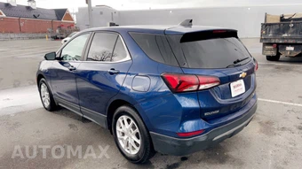2023 Chevrolet Equinox LT 1LT - miniatura 13