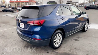 2023 Chevrolet Equinox LT 1LT - miniatura 16