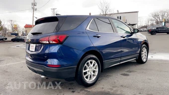 2023 Chevrolet Equinox LT 1LT - miniatura 17