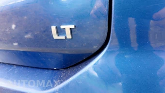 2023 Chevrolet Equinox LT 1LT - miniatura 19