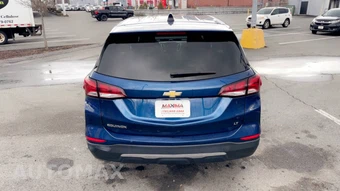 2023 Chevrolet Equinox LT 1LT - miniatura 20