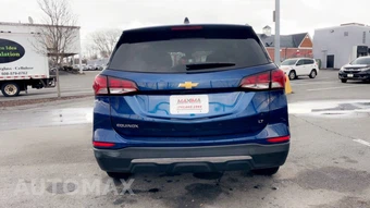 2023 Chevrolet Equinox LT 1LT - miniatura 21