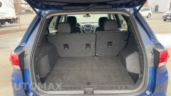 2023 Chevrolet Equinox LT 1LT - miniatura 22