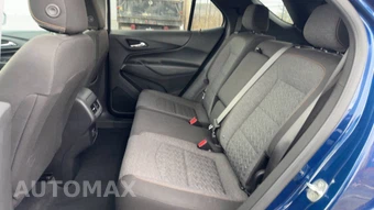 2023 Chevrolet Equinox LT 1LT - miniatura 24