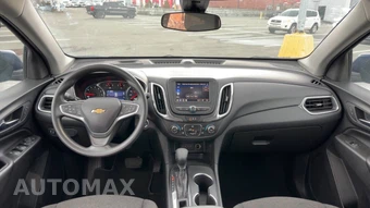 2023 Chevrolet Equinox LT 1LT - miniatura 26