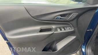 2023 Chevrolet Equinox LT 1LT - miniatura 27