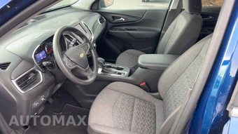 2023 Chevrolet Equinox LT 1LT - miniatura 29