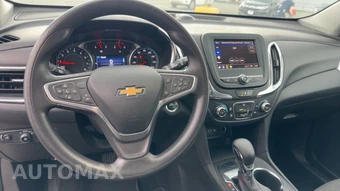 2023 Chevrolet Equinox LT 1LT - miniatura 30