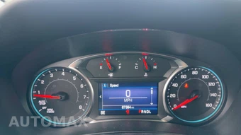 2023 Chevrolet Equinox LT 1LT - miniatura 33