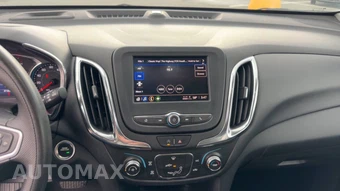 2023 Chevrolet Equinox LT 1LT - miniatura 35