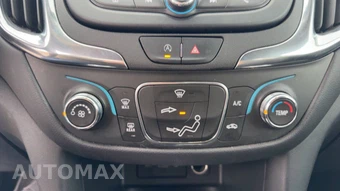 2023 Chevrolet Equinox LT 1LT - miniatura 36