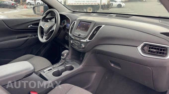 2023 Chevrolet Equinox LT 1LT - miniatura 38
