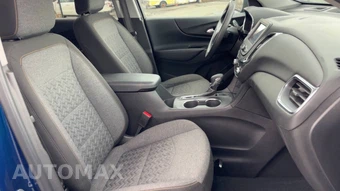 2023 Chevrolet Equinox LT 1LT - miniatura 40