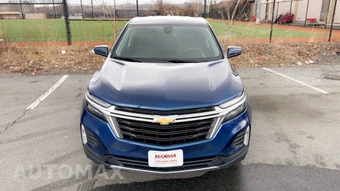 2023 Chevrolet Equinox LT 1LT - miniatura 5