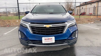 2023 Chevrolet Equinox LT 1LT - miniatura 6