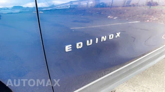 2023 Chevrolet Equinox LT 1LT - miniatura 8
