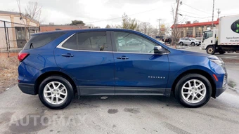 2023 Chevrolet Equinox LT 1LT - miniatura 9