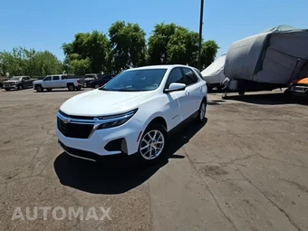 2023 Chevrolet Equinox LT 1LT