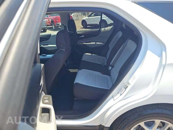 2023 Chevrolet Equinox LT 1LT - miniatura 10