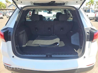 2023 Chevrolet Equinox LT 1LT - miniatura 11