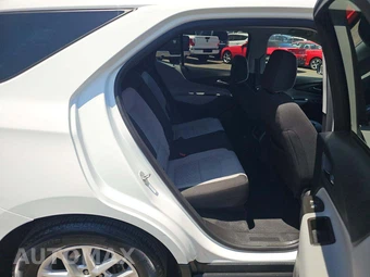 2023 Chevrolet Equinox LT 1LT - miniatura 13