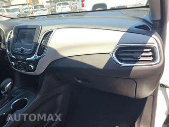 2023 Chevrolet Equinox LT 1LT - miniatura 16