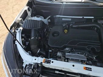 2023 Chevrolet Equinox LT 1LT - miniatura 29